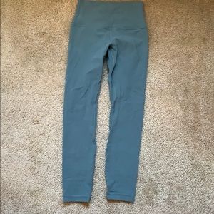 Lululemon 7/8 Align Pant